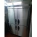 Panasonic SRR-1281HP(E)-CL 高身四門冷藏雪櫃-蒸發器自動去水